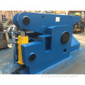 Aluminium Tube Steel Pipe Awtomatikong Scrap Shearing Machine